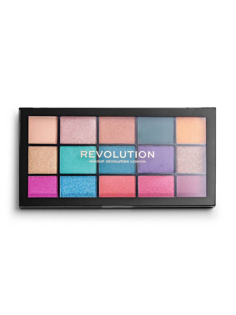 Revolution Reloaded Jewelled