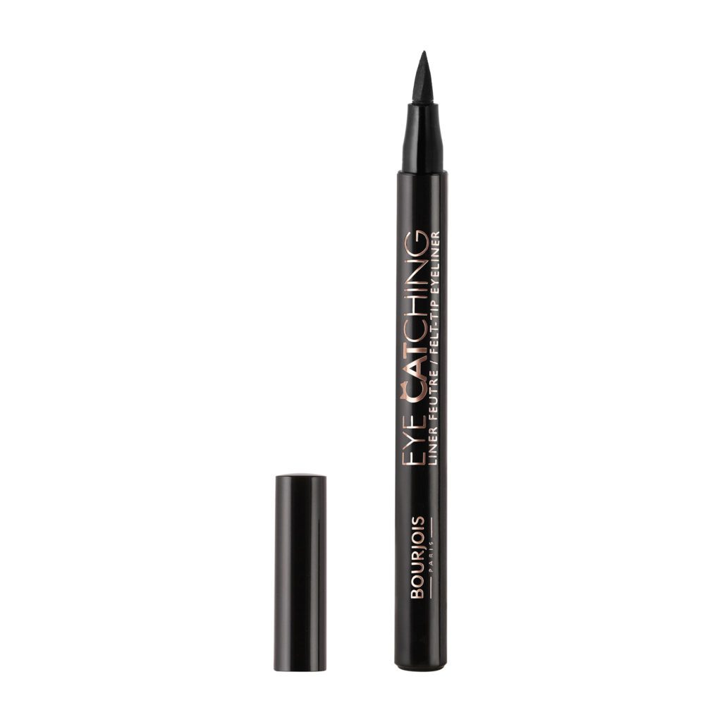 Bourjois Eye Catching Liner Feutre 24HR Felt-Tip Eyeliner
