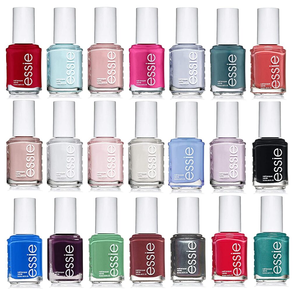 Essie Nail Polish