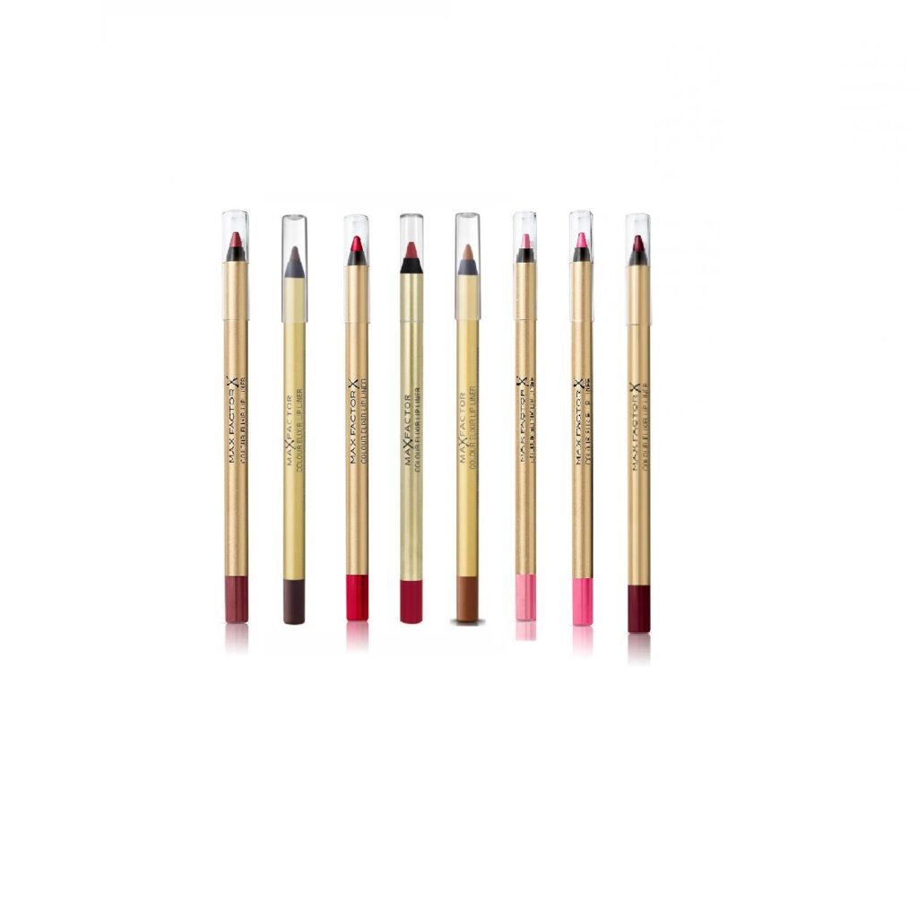 Max Factor Elixir Lip Liner