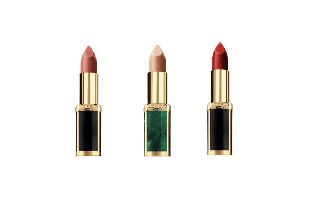 L'Oreal Color Riche Balmain Paris Lipstick