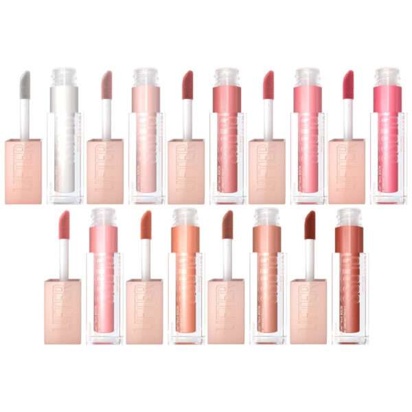 Maybelline Lifter Gloss Plumping Lip Gloss-Moon - Image 2