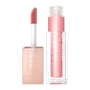 Maybelline Lifter Gloss Plumping Lip Gloss-Reef