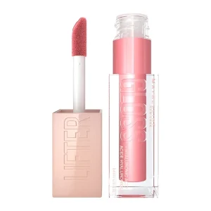 Maybelline Lifter Gloss Plumping Lip Gloss-Silk