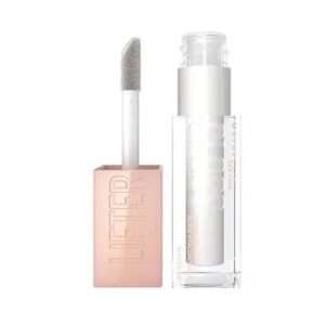 Maybelline Lifter Gloss Plumping Lip Gloss-Pearl