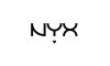 NYX COSMETICS LOGO